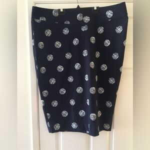 Sz 20 pencil skirt